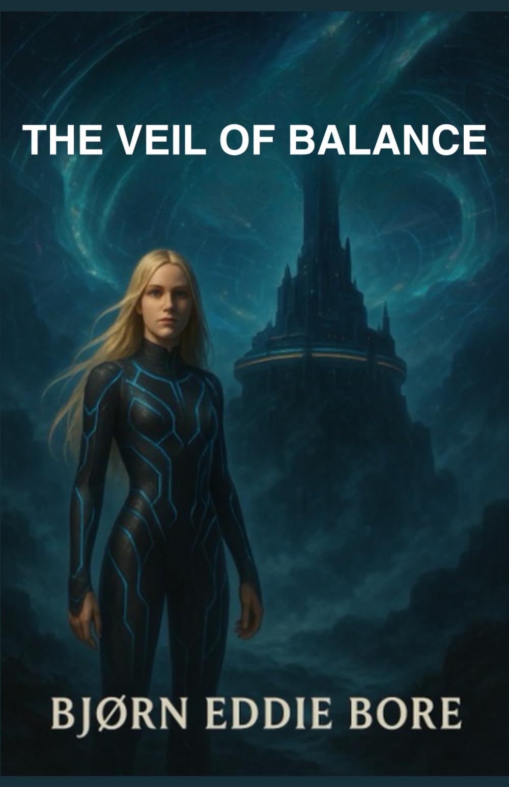 The Veil Of Balance: BALANCE SAGA