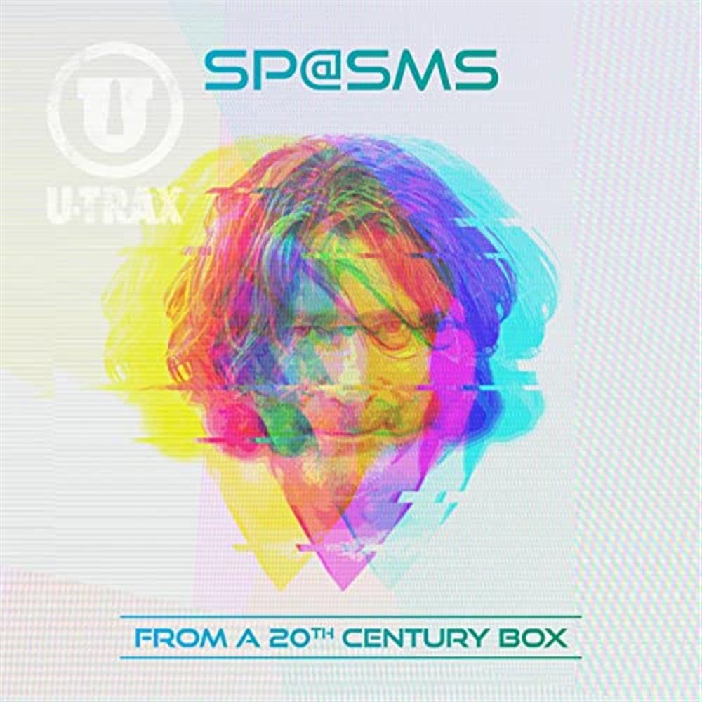 From A 20th Century Box [VINYL]