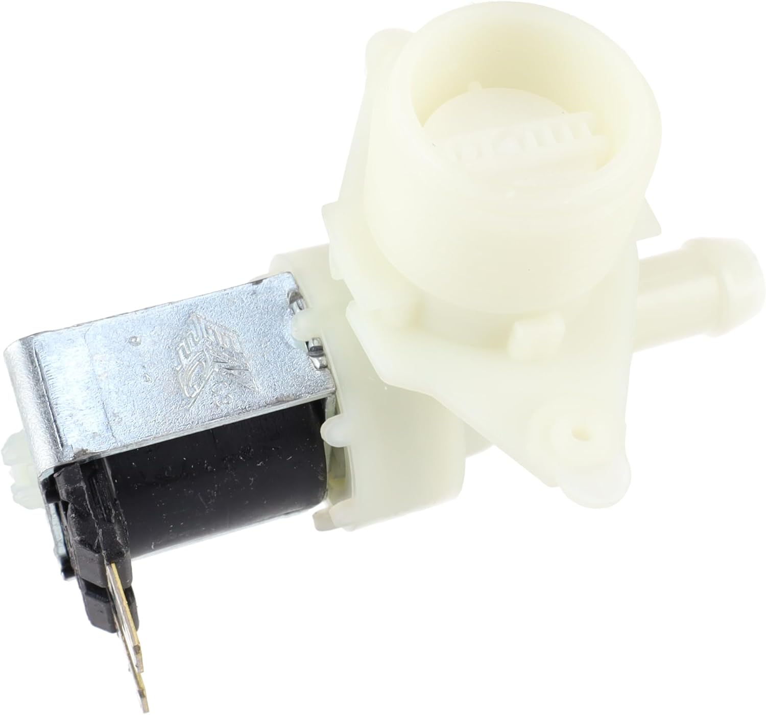 sparefixd Water Inlet Solenoid Valve to Fit Lamona Dishwasher Amazon