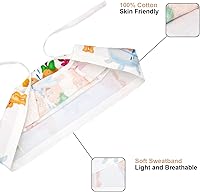 Vista 109 de Print Scrub Caps - Sombrero perfecto para enfermeras, médicos y EMTs..