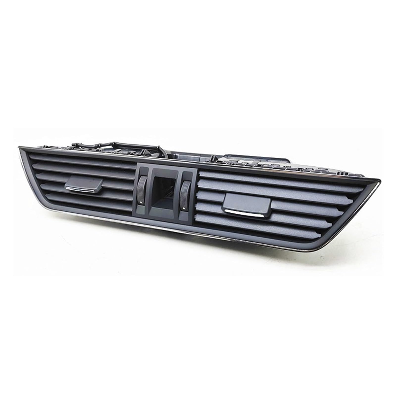 Grille de ventilation centrale pour Skoda Superb 2016-2020
