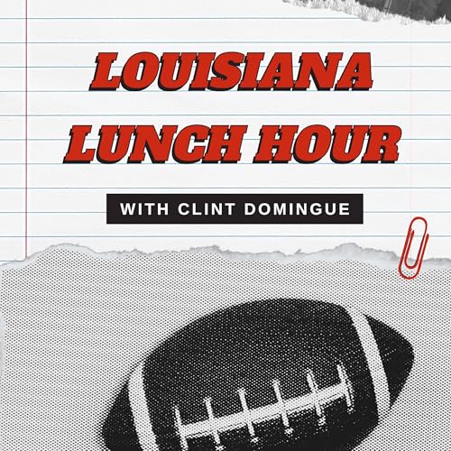 Louisiana Lunch Hour Titelbild