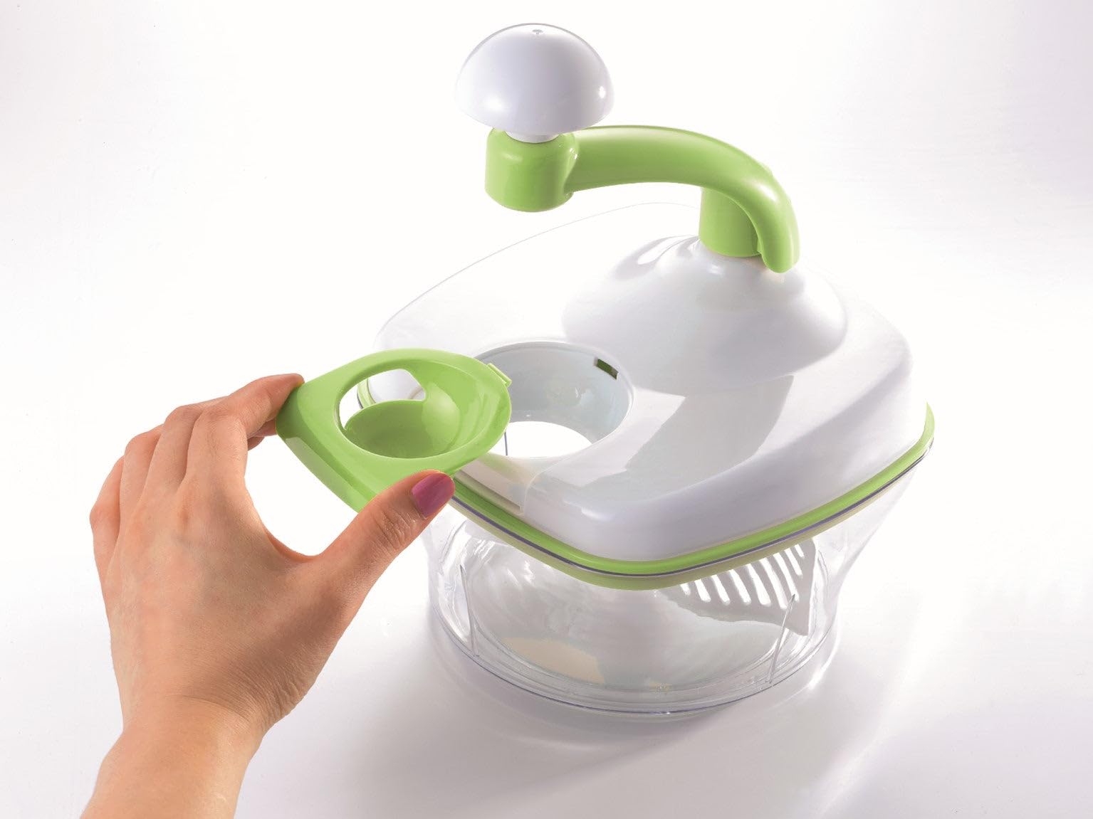 Ghidini Cipriano 2582 Mixer Multifunzionale