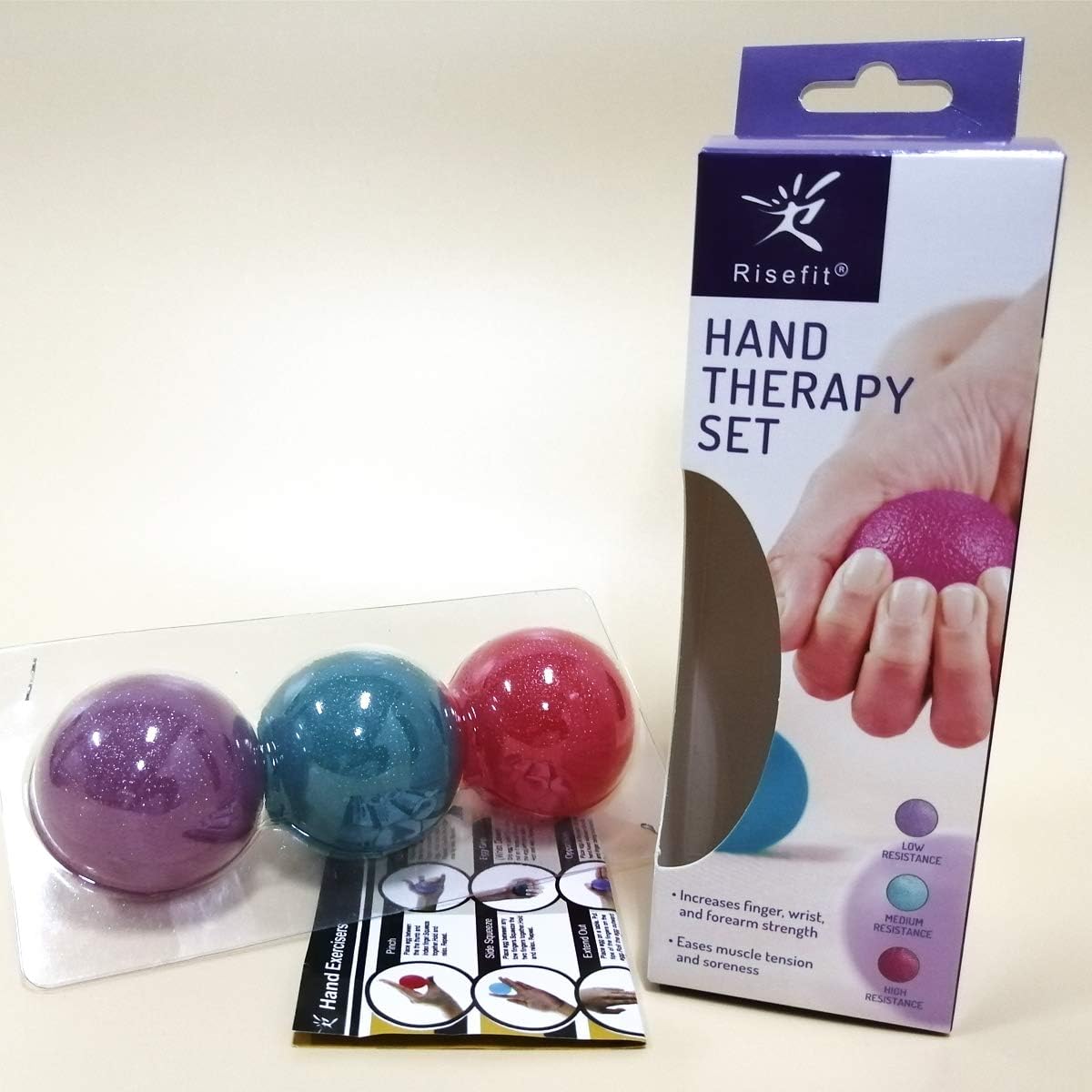 palla di terapia per bambini autistici