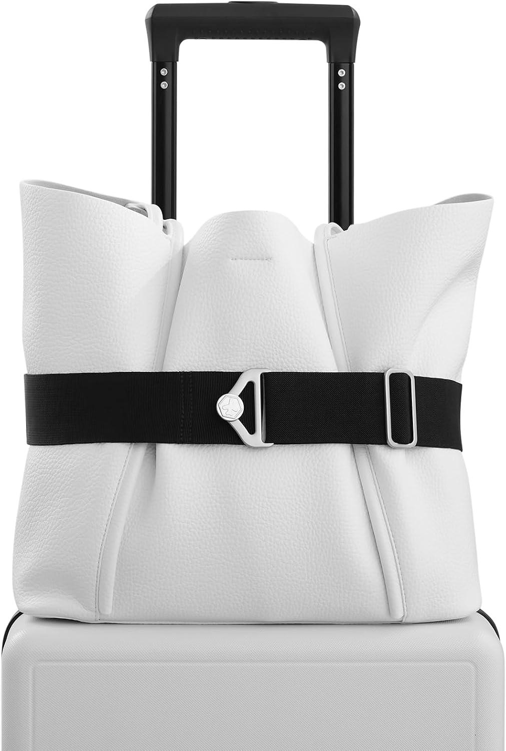 Amazon BOMOKS Stylish Adjustable Travel Belt For Luggage Airport amazon-bomoks-stylish-adjustable-travel-belt-for-luggage-airport