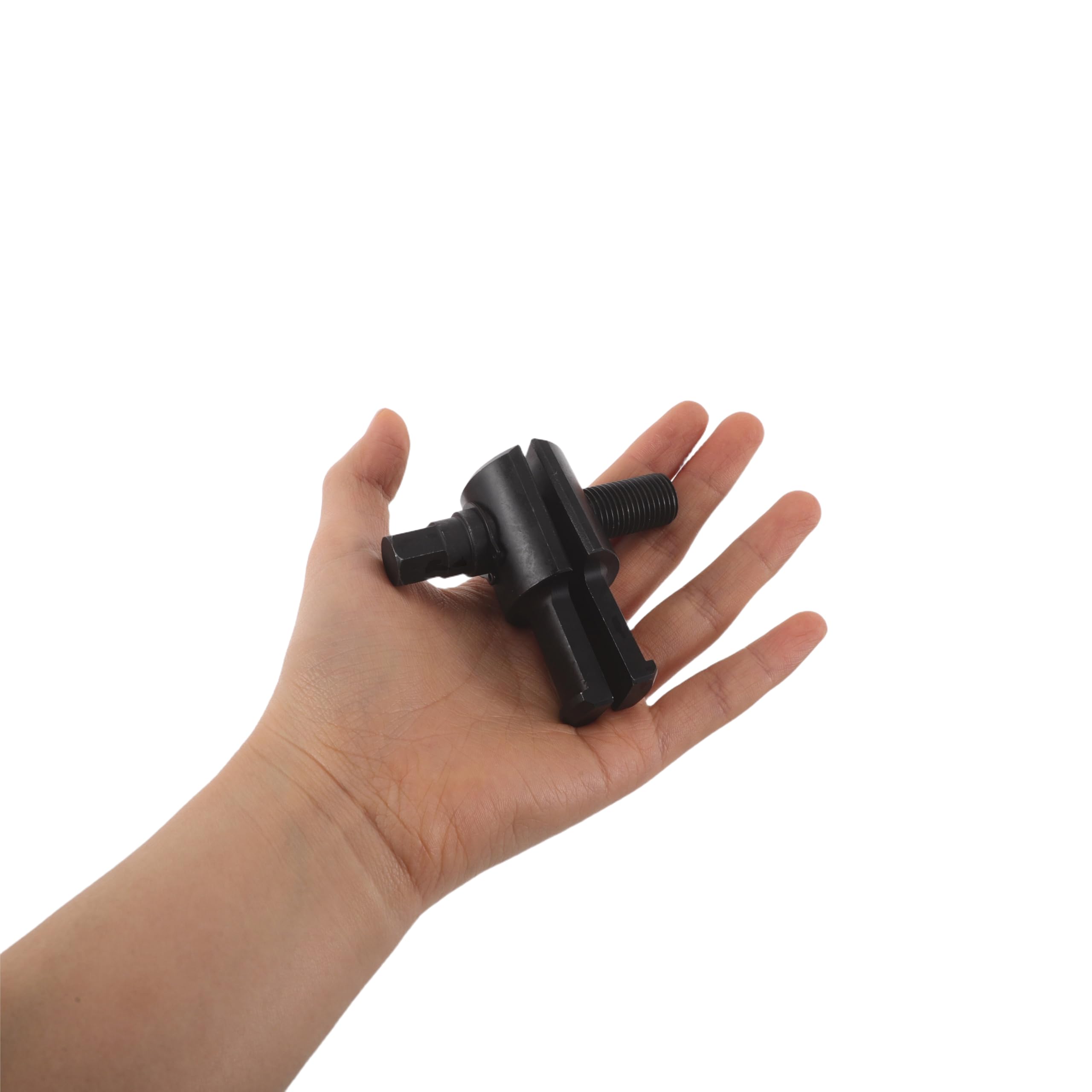 iplusmile Estrattore per Cuscinetti in Metallo per Rimozione di Piste dei Cuscinetti del Collo dello Sterzo della Motocicletta da Strumento di Estrazione Efficiente per Manutenzione della Mo