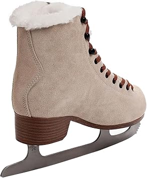 ROCESChildren's ice Skates Adjustable