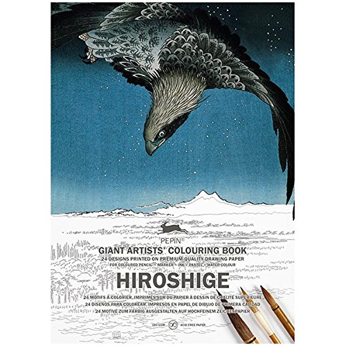 Amazon.co.jp: The PEPIN Press (ぺピン プレス) Giant Artists