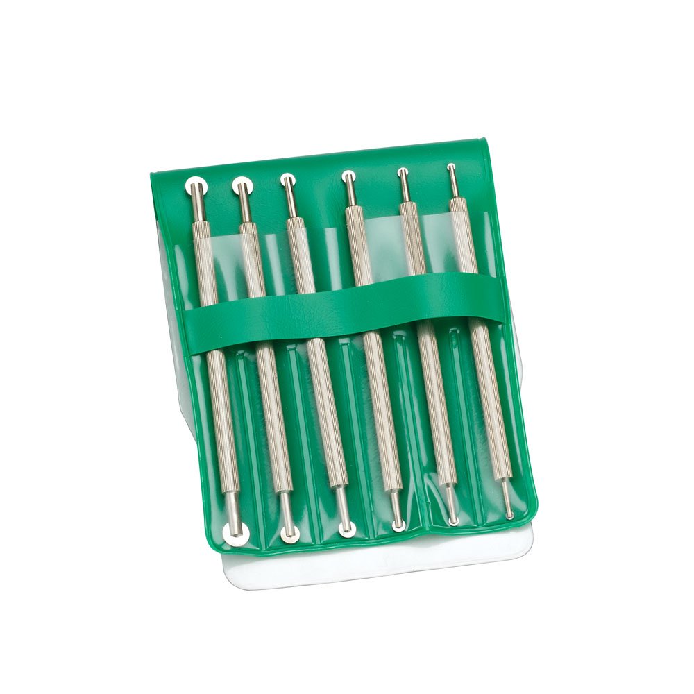 Deburring Tool (Set of 6)