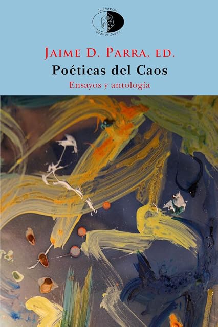 Portada de Poéticas del Caos