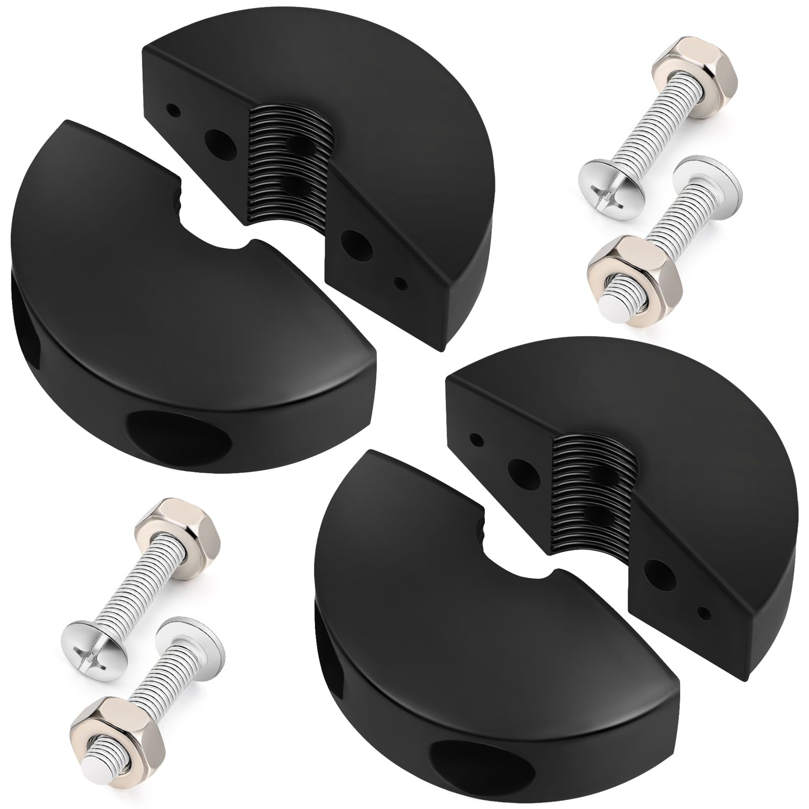 Air Hose Stoppers - Keep Hoses Secure! -1