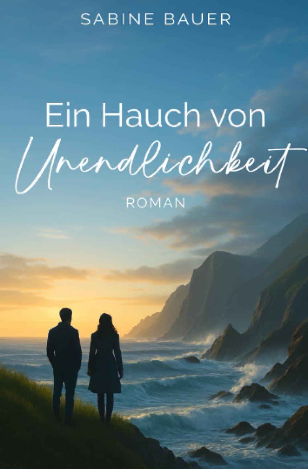 Ein Hauch von Unendlichkeit