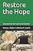 Restore the Hope: Devotions for Lent and Easter (Dig Deeper Devotional Studies)
