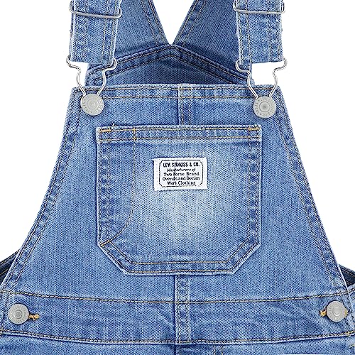 Image of Levi's unisex-baby And Toddler Overall