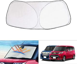 Amazon.co.jp: 人気のルーミー トヨタランキング