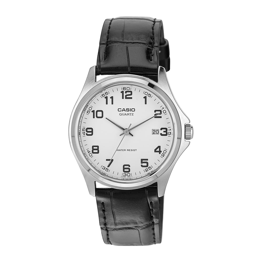 Casio Enticer Men Analog White Dial Men MTP-1183E-7BDF (A212) (B0013LKFQ4) Amazon Price History, Amazon Price Tracker