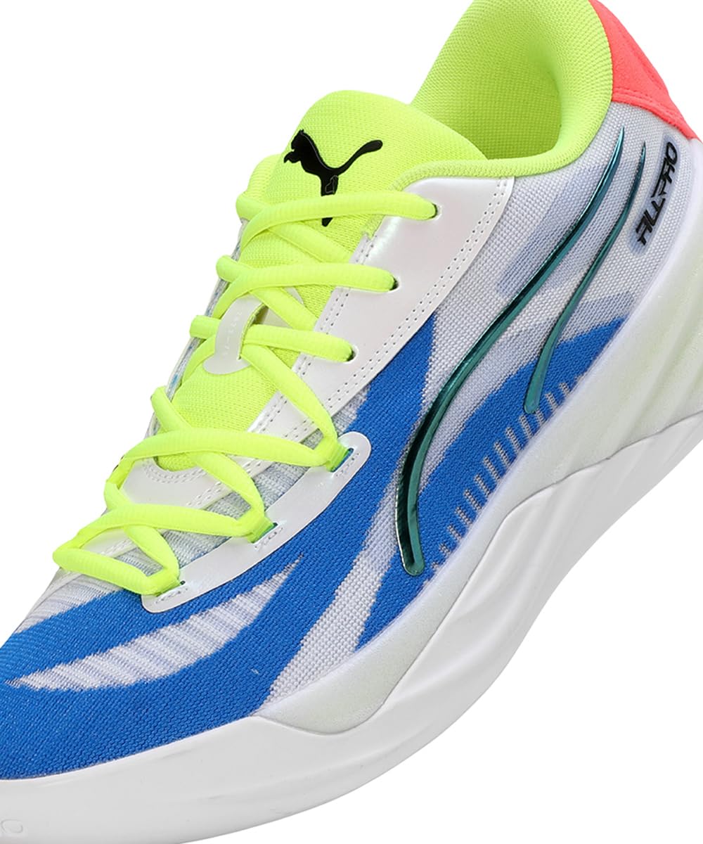 PUMA Scarpe da Basket all-PRO Nitro™Unisex
