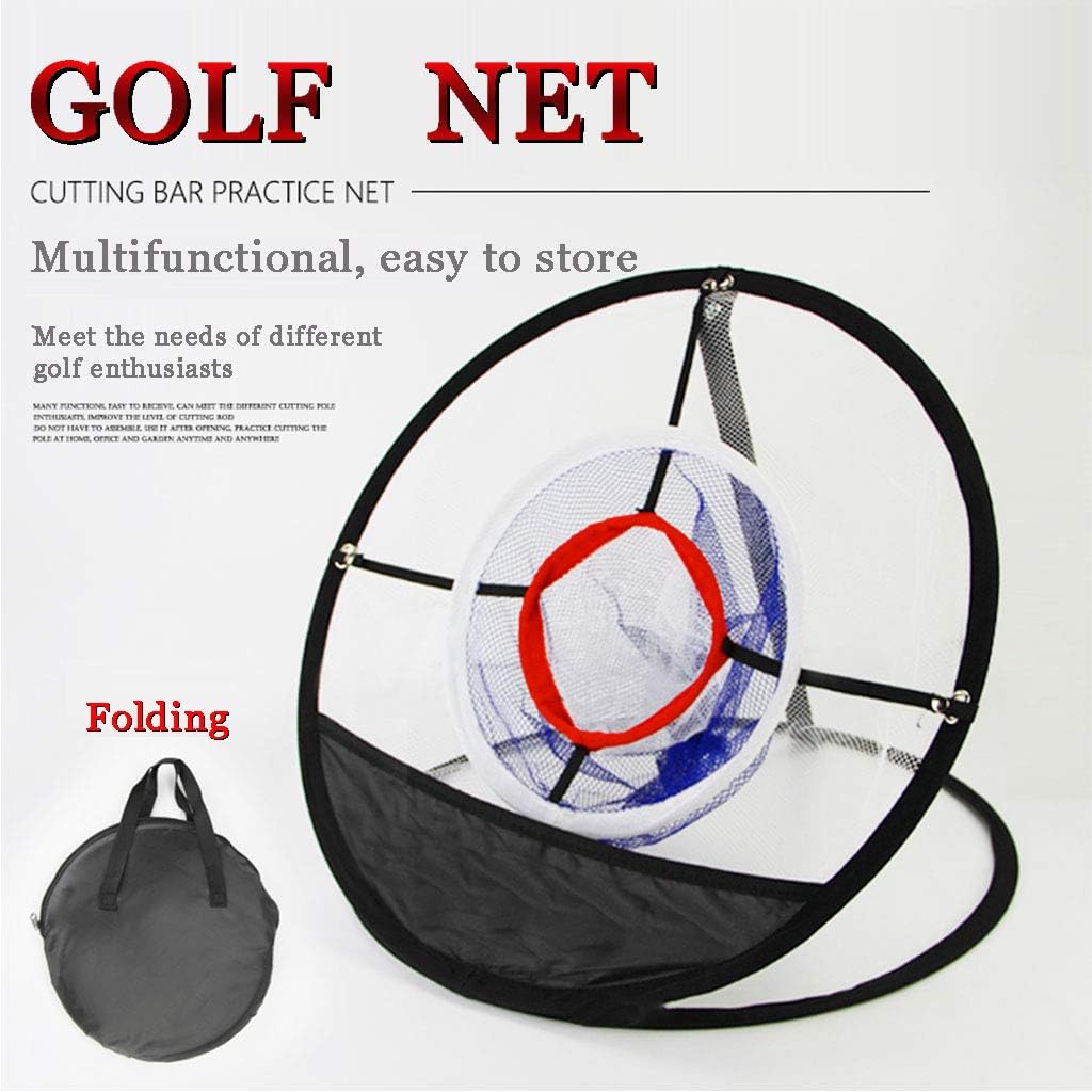 gabbia da golf per cortile