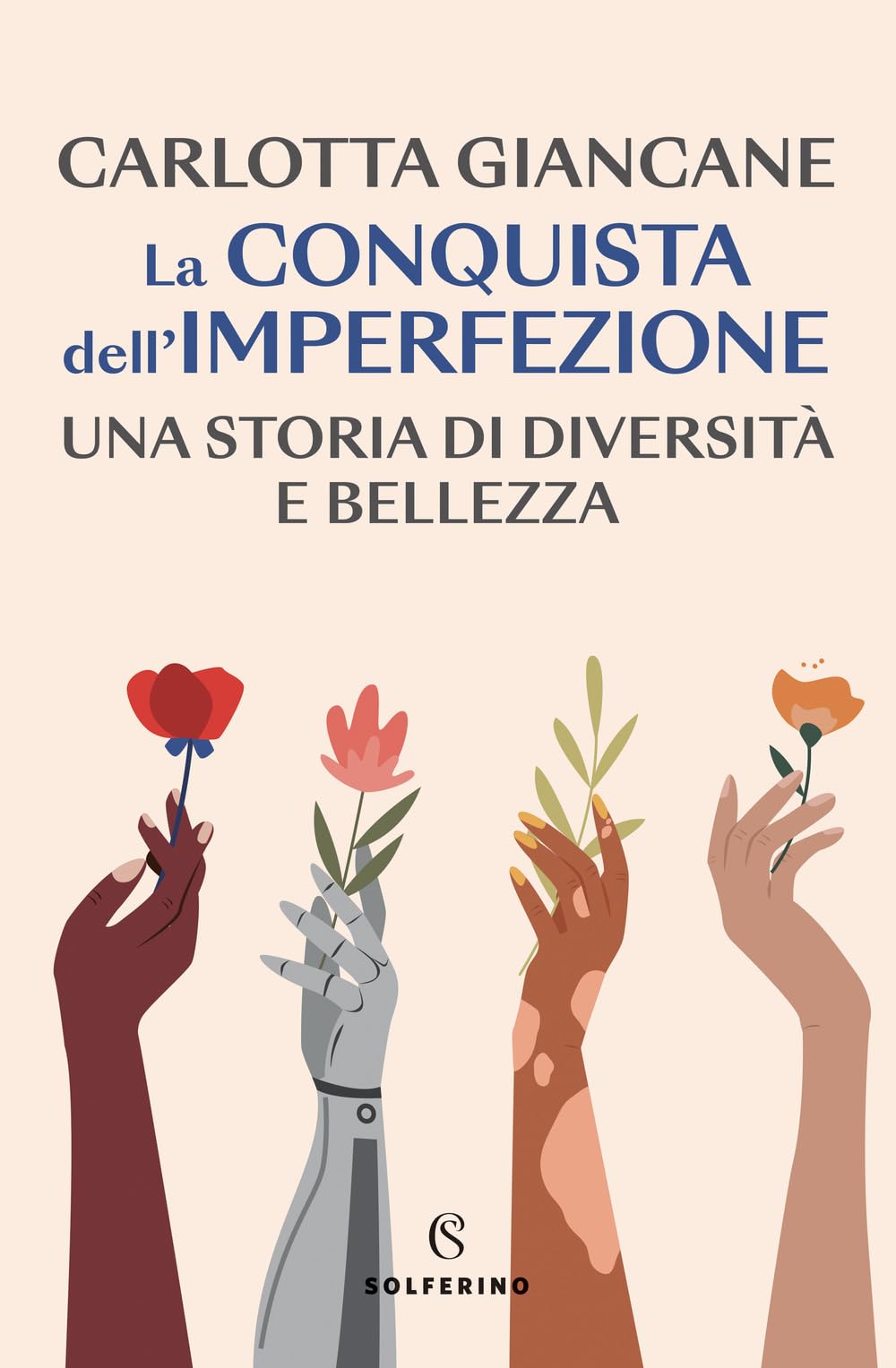 La Conquista Dell'imperfezione - 4