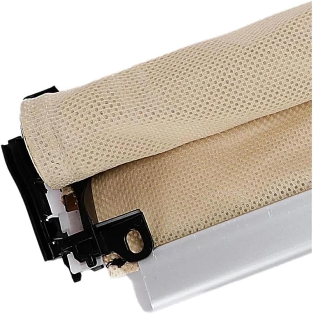 1K9877307 1K9877307B 1K9 877 307 B Car Sunroof Curtain Sunshade for Q5 Golf RX5 6 1K9 877 307