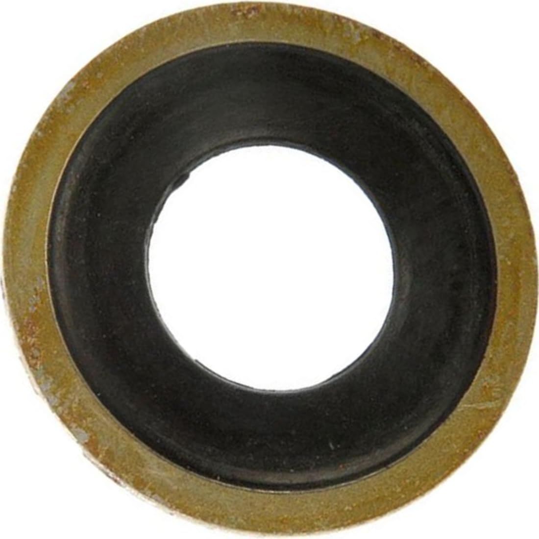 Engine Oil Drain Plug Gasket Replacement 5741252, 8140909080 for Buick Regal,Century 1977 1978 1979 1980 1981 for Chevrolet Camaro,Corvette,Impala 1980 1981 1982 1983-1985 1 Pcs
