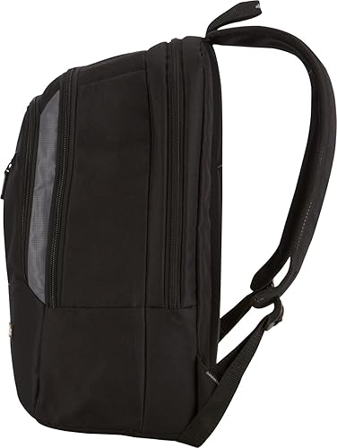 Miniatura 3 de Case Logic VNB-217BLACK Value Mochila para portátil de 17 pulgadas (negro)