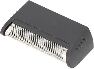 Lâmina de substituição para barbeador, lâmina de reposição para barbeador de cabeça de substituição, lâmina de alumínio para barras para salão de beleza