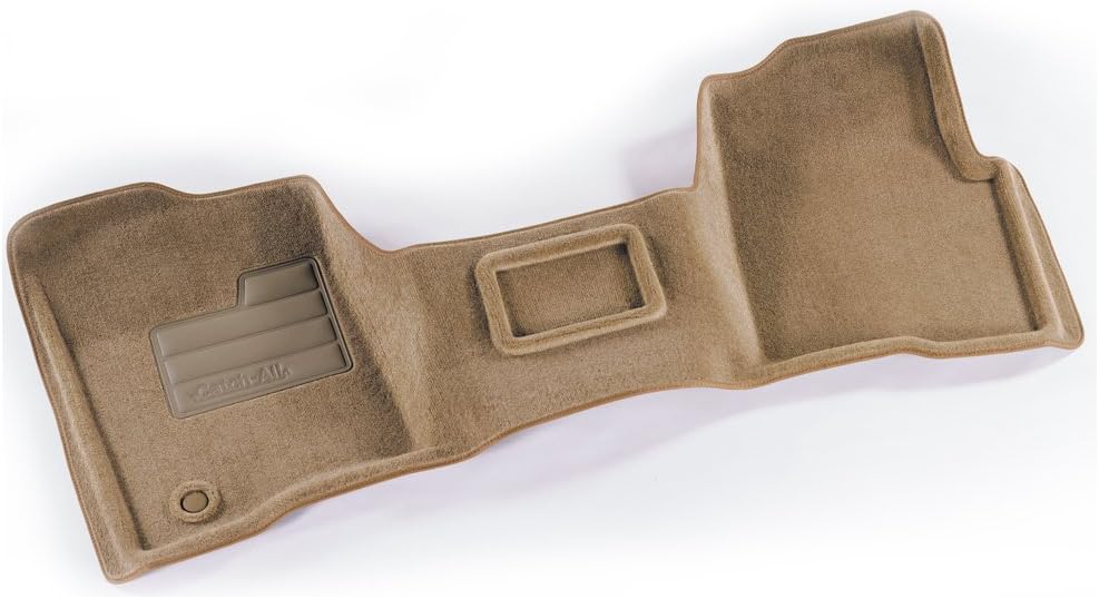 Black Friday - 40% OFF Lund 681402 Catch-All Plus Gray Front Floor Mat