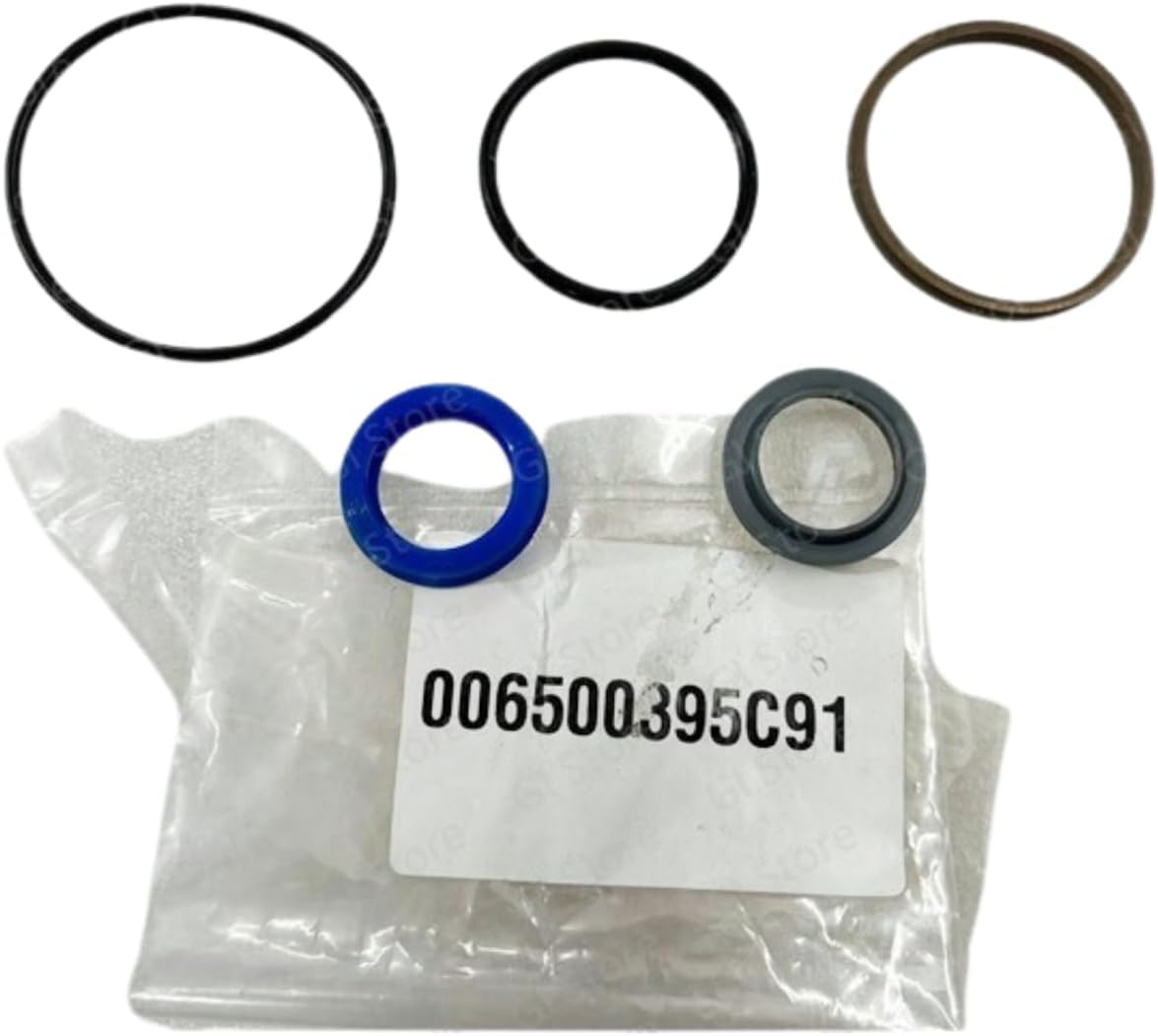 Power Steering Cylinder Repair Kit for Mahindra Tractor 4WD Part No. 006500395C91