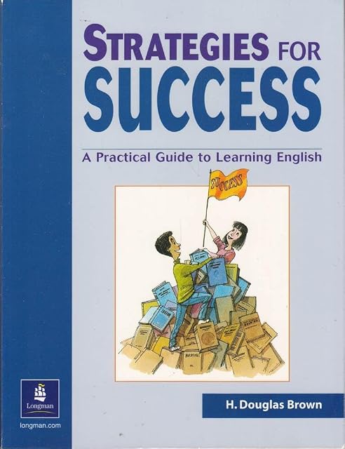 Portada de Strategies for Success