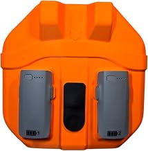 Protective Case for NEO 2 Drone | NEO 2 Drone Case (Orange)
