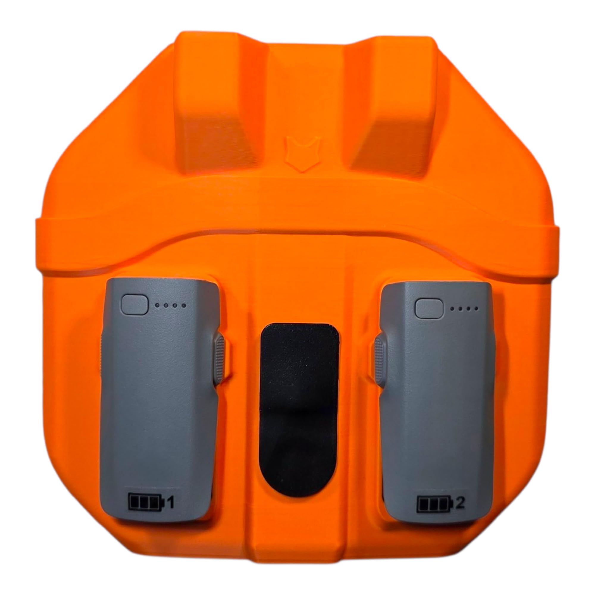 AirPixel Protective Case for NEO 2 Drone | NEO 2 Drone Case (Orange) โ image 1