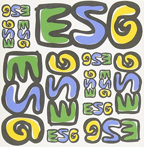 ESG