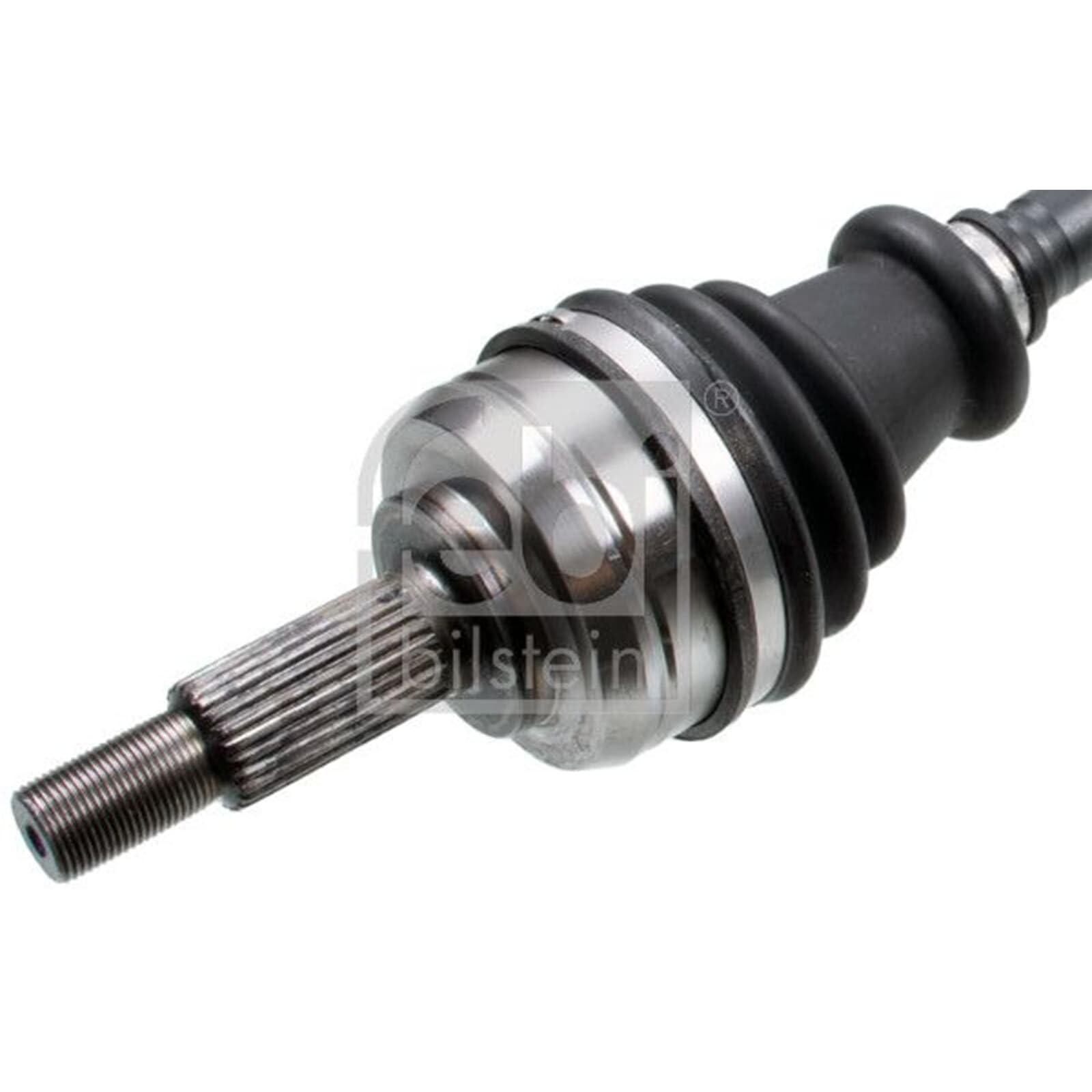 FEBI BILSTEIN Arbre d'entraînement 182449 | 182449 compatible avec Grand Megane | 182449
