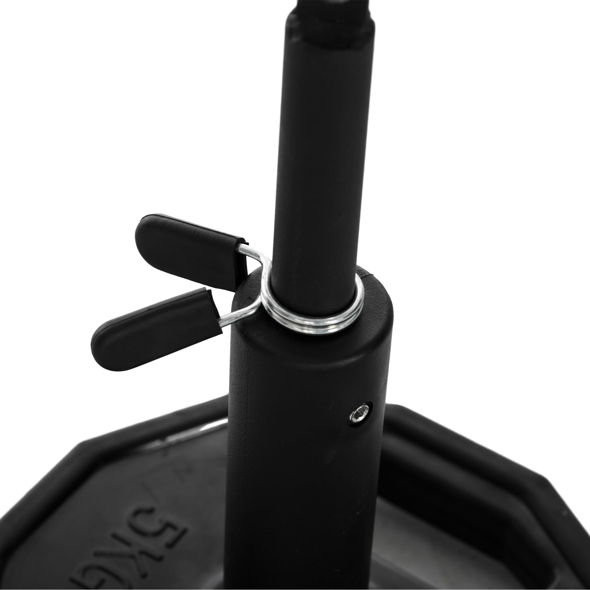 SPORTNOW System koła pasowego maszyny linowej, system Lat Pull Down z obciążeniem DIY do domowej siłowni, bicepsów, treningu ramion i pleców