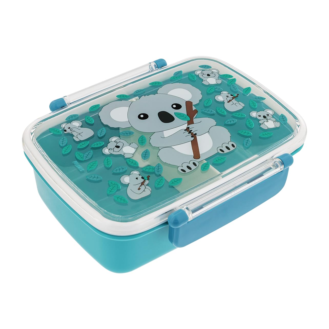Pylones - Lunch Box - My Pe Snack - Koala
