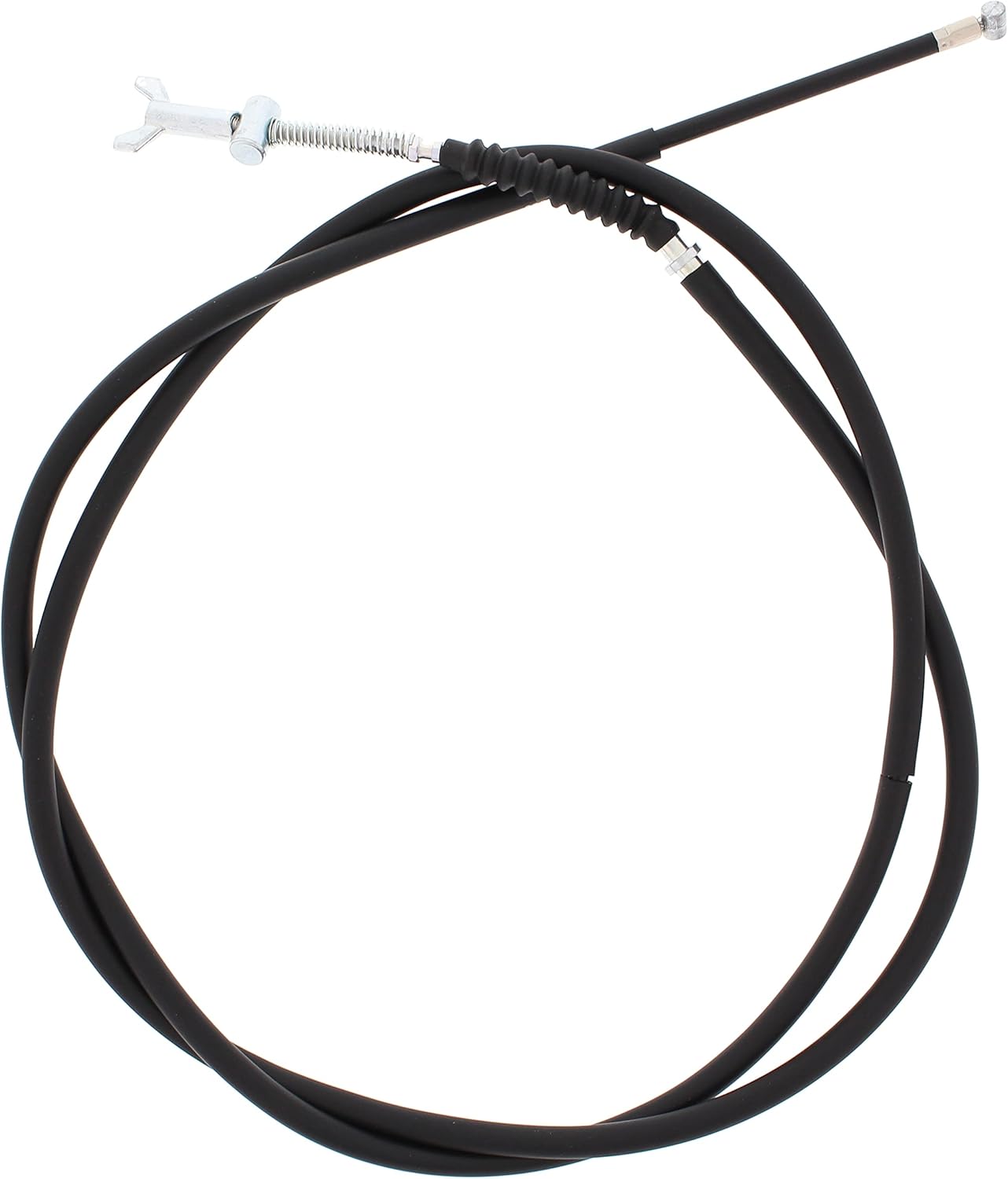 BossBearing Rear Hand Park Brake Cable for Kawasaki KVF360B Prairie 2003 2004 2005 2006 2007 2008 2009