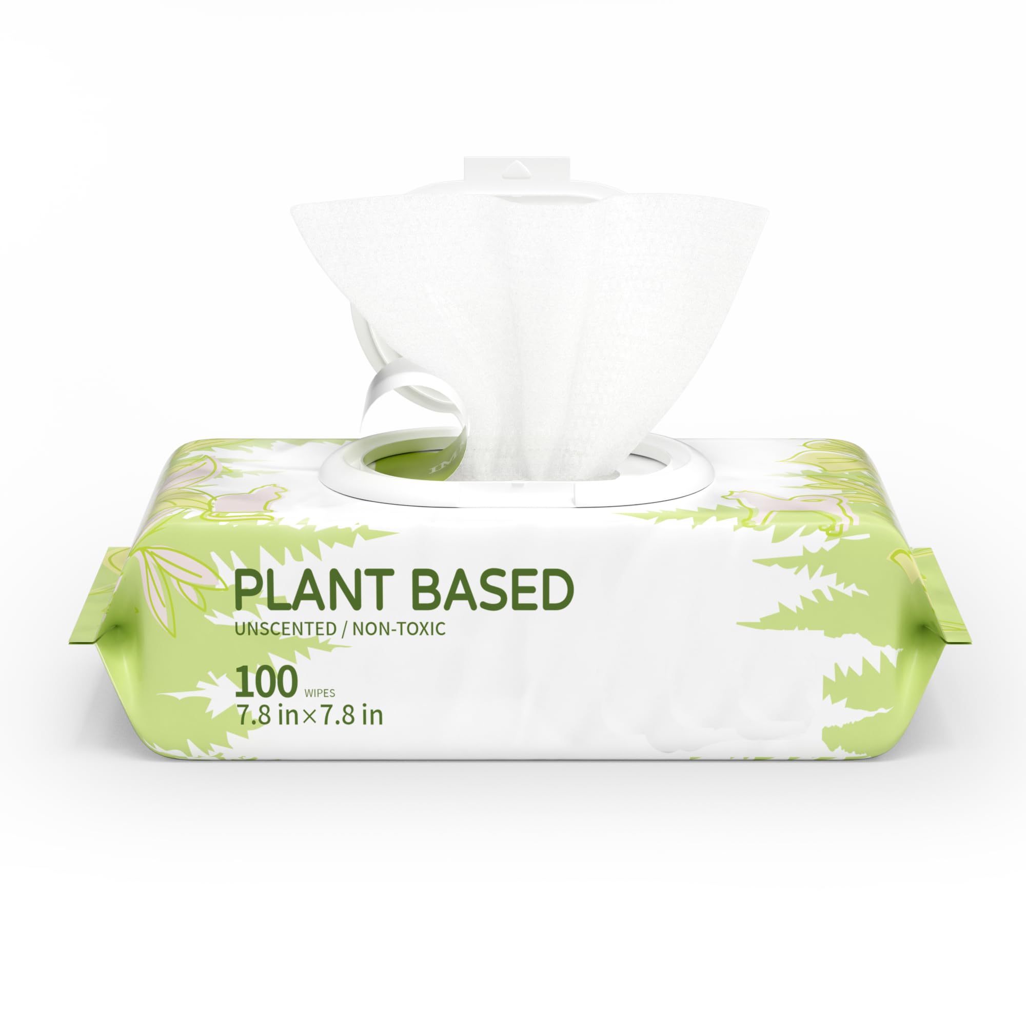 IMMHABI Unscented 100ct