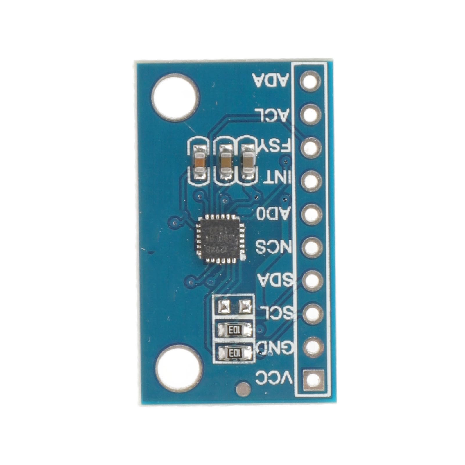 ICM 20948 MCU 20948 Sensor Module Low Power 9 Axis MEMS Motion Tracking Device Sensor Module