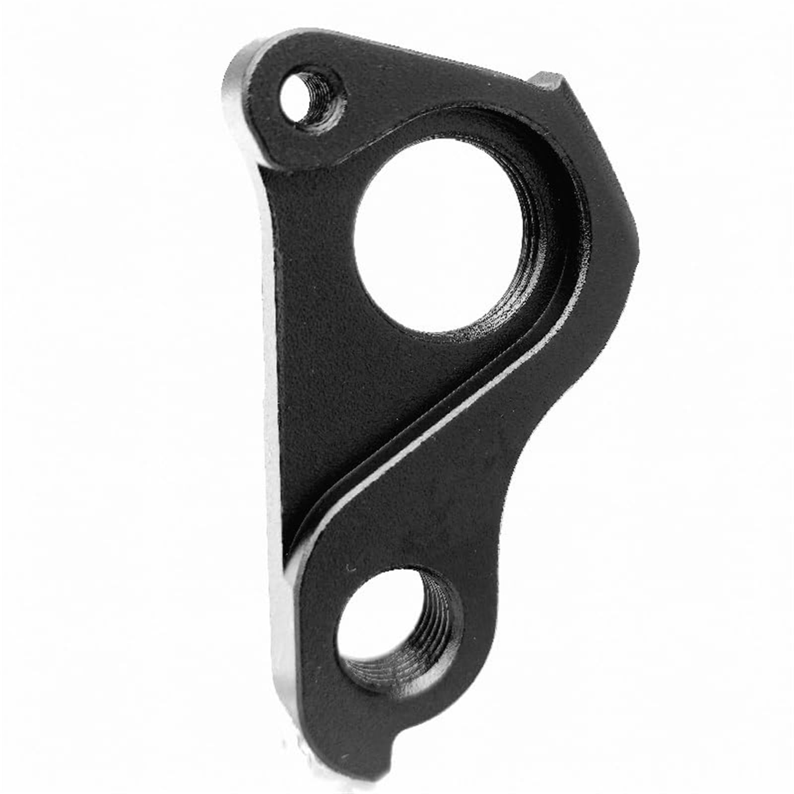 1Pc gancio deragliatore posteriore for bicicletta, for Dengfu, E10 4Ever Sxc 29 Tosa Bike Am1.0 Whistle B-Rush Gravel Carbon 29Er Rd Mech Dropout Adattatore per forcellino per bicicletta