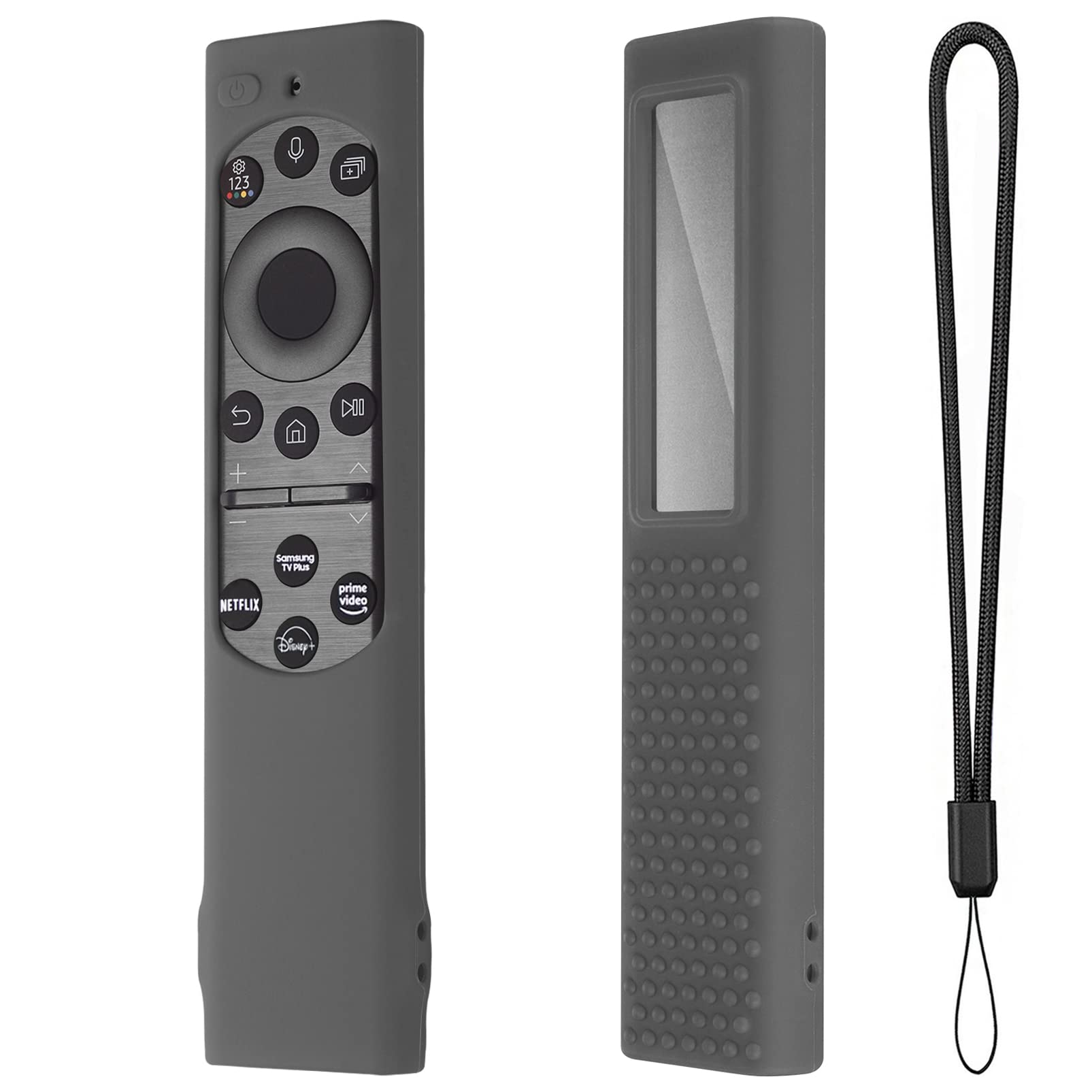 Buy BHC Silicone Remote Cover for Samsung The Frame TV 2022 Remote