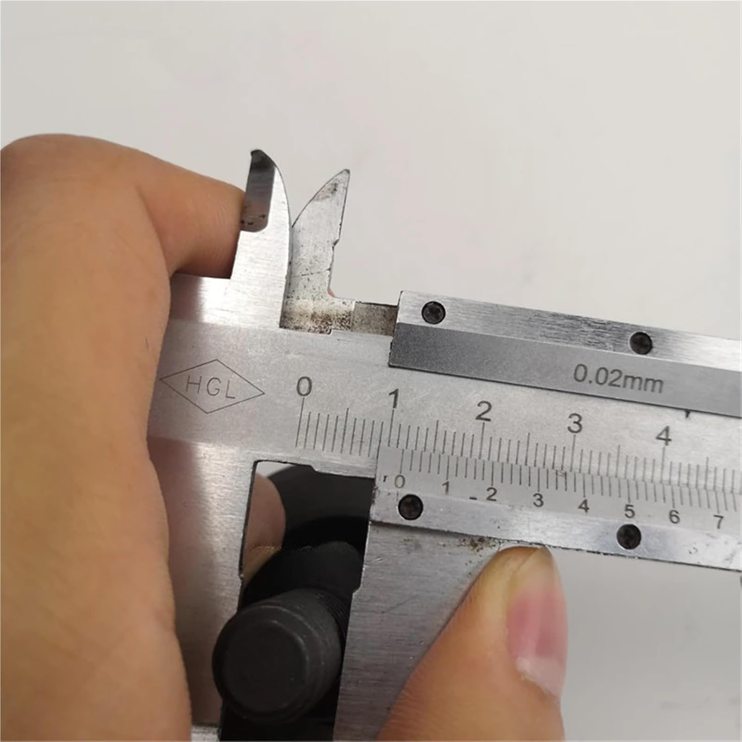 GHHSBO 1pcs Joystick Handle Cross Section Bullet for Excavator Universal Joint 17 18 20 30 35 55 6580
