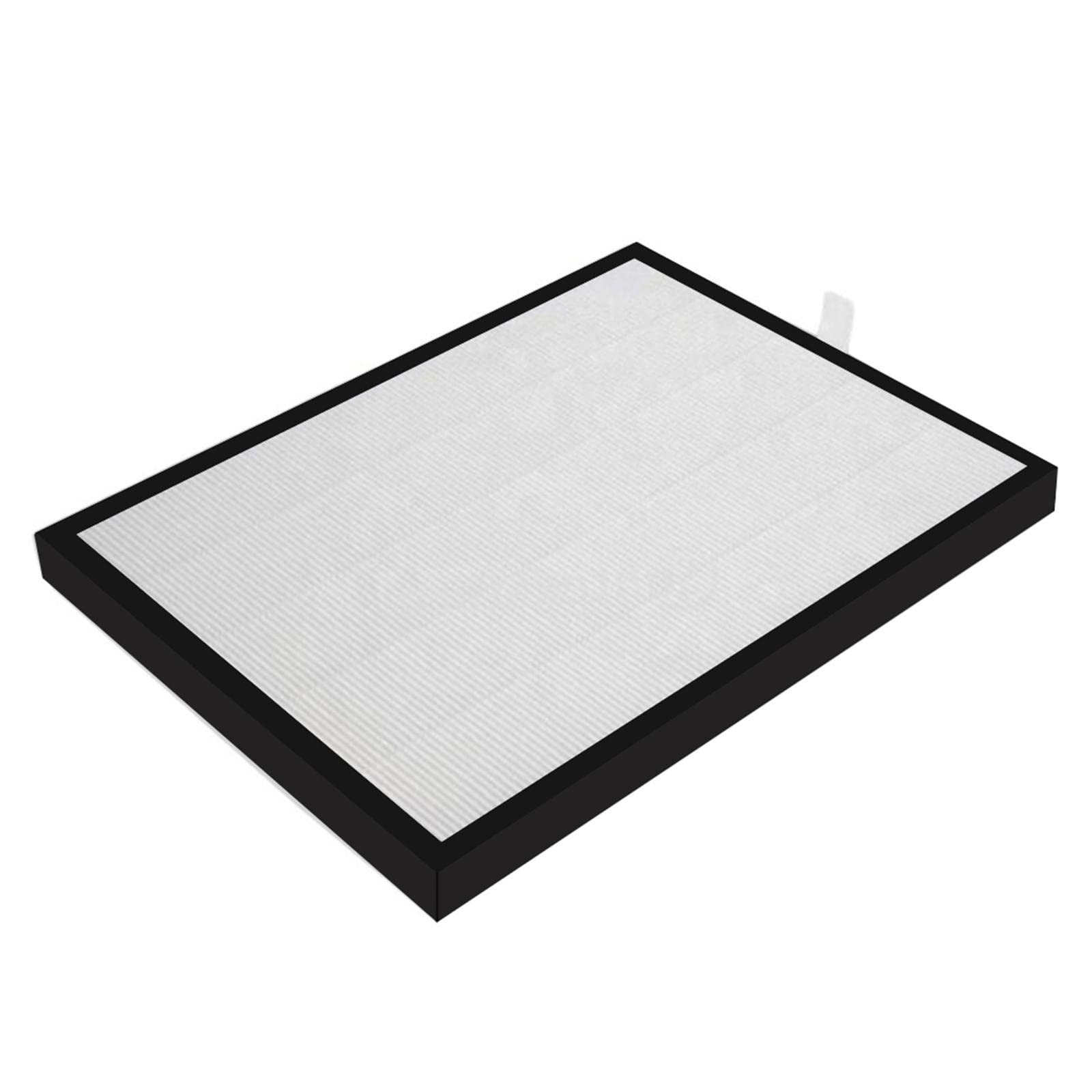 Air Purifier Hepafilter Washable Air Washer for Sharp