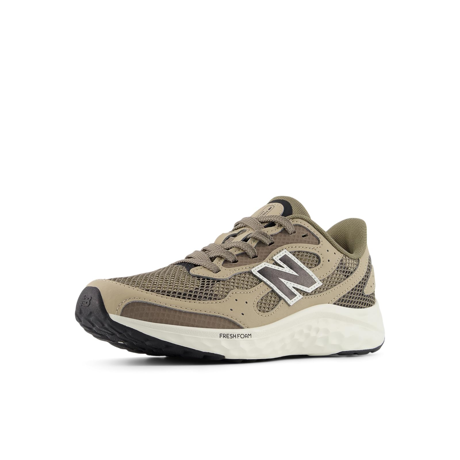 Unisex-Child Fresh Foam Arishi V4 Tiralux (Big Kid)