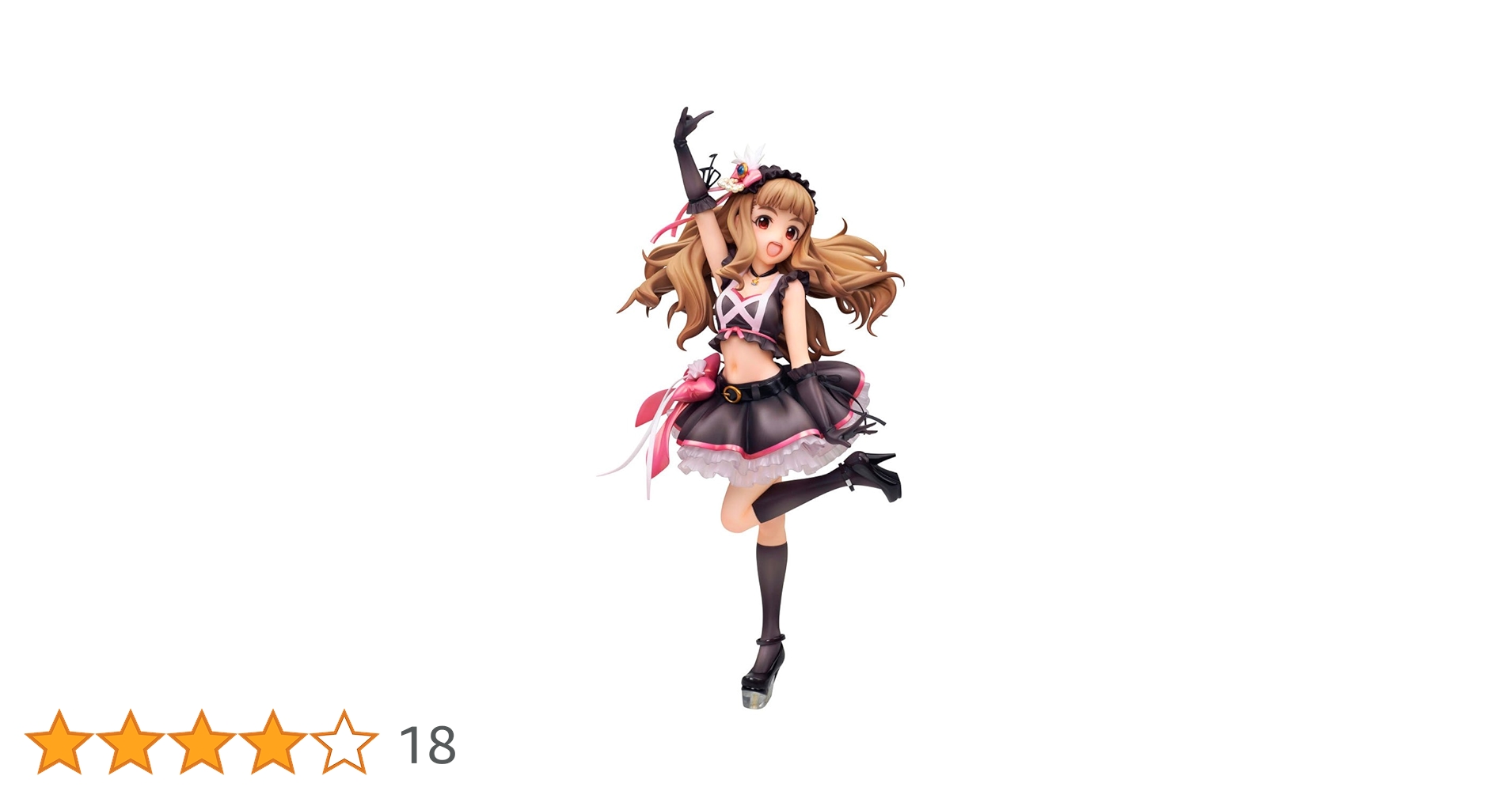値下げ アルファオメガ アイドルマスター 神谷奈緒 Triad P… メガハウス アルファオメガ ​神谷奈緒 ​Triad ​Primus ​Ver