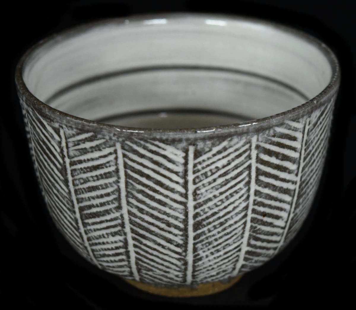 Amazon | 須恵窯 徳沢守俊 作 干支 茶碗 茶器 共箱 茶道家旧蔵 骨董 古 