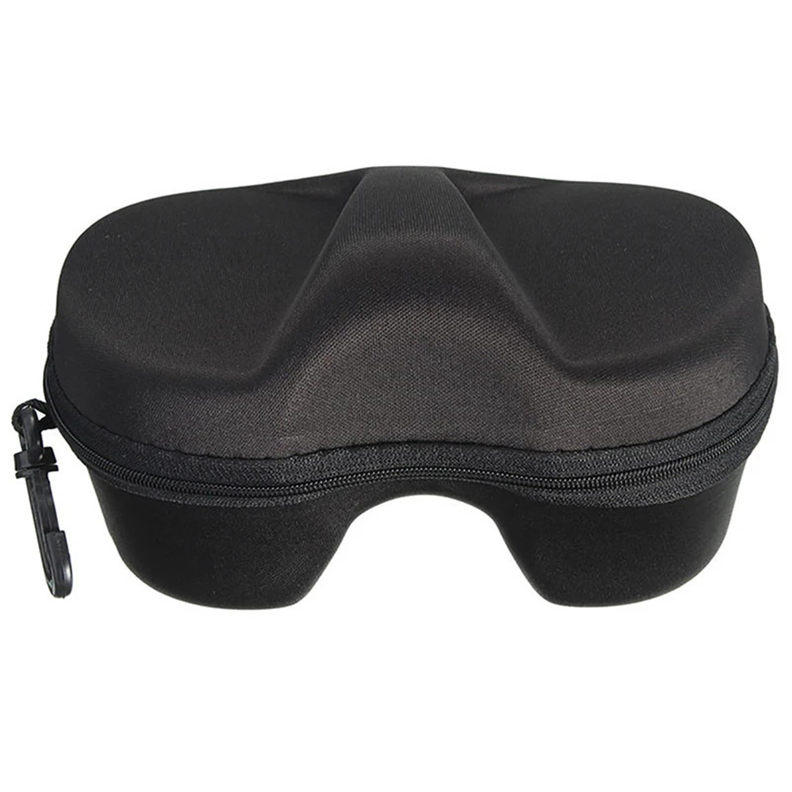 Buceo Máscara de Snorkel Estuche de Almacenamiento para Gafas de Buceo, Kit de Buceo con esnórquel, Funda Facial multifunción, Estuche con Cremallera para esnórquel