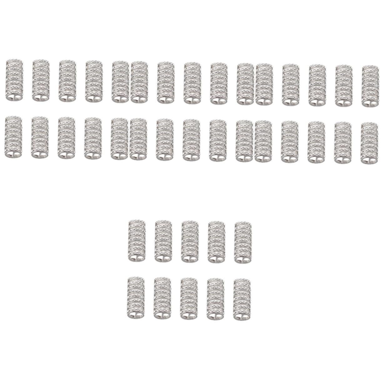 UPKOCH 50 Pcs Bracelet Connecteur Métal Bracelet De Montre Accessoire Montre Ceinture Connecteur Délicat Connecteur Adaptateur Fournir Aplee