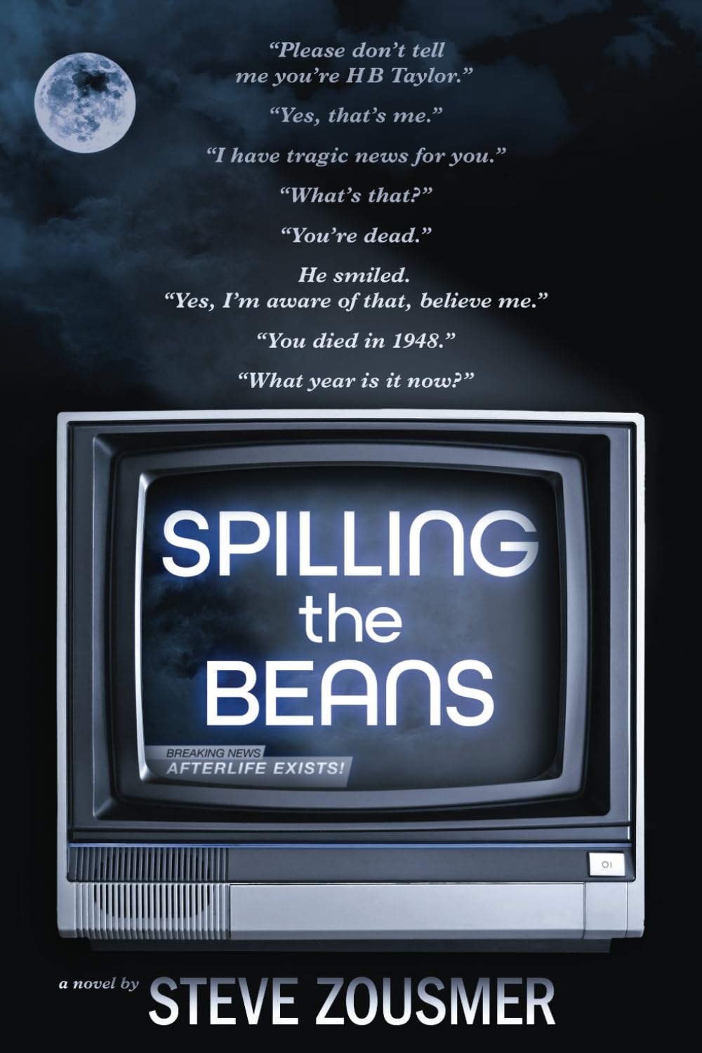 Spilling the Beans