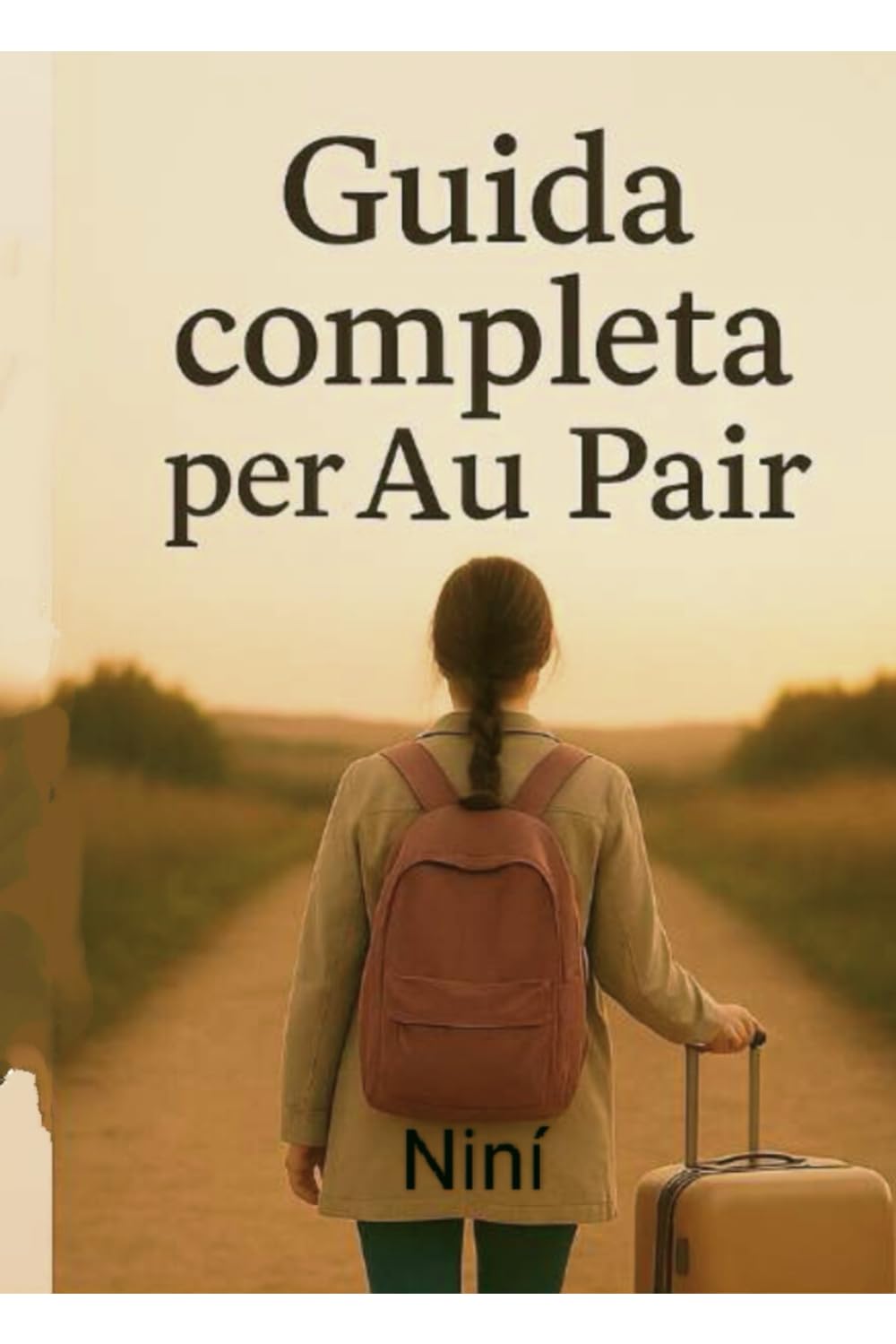 Guida completa per Au Pair: Vivere, imparare e crescere attraverso il mondo